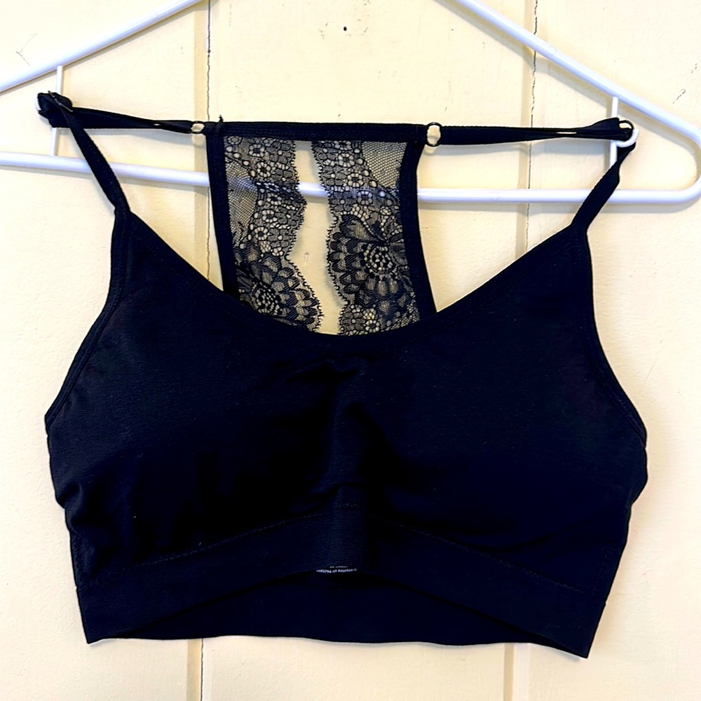 Laura Ashley Sports Bra